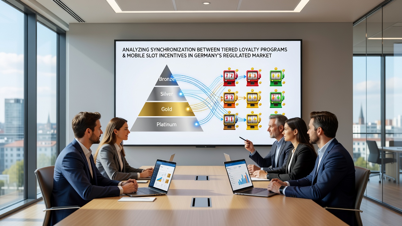 Darstellung von Datenflüssen bei der Abstimmung von Loyalty-Programmen und mobilen Anreizen