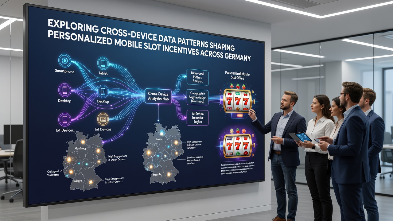 Personalisierte Anreize durch Datenanalyse