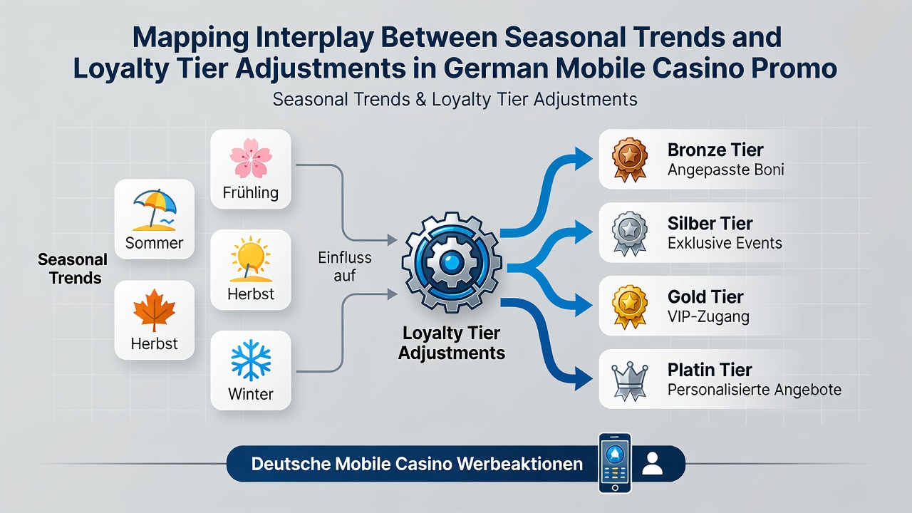 Visualisierung von Datenflüssen und Loyalitätsanpassungen in deutschen Casino-Apps