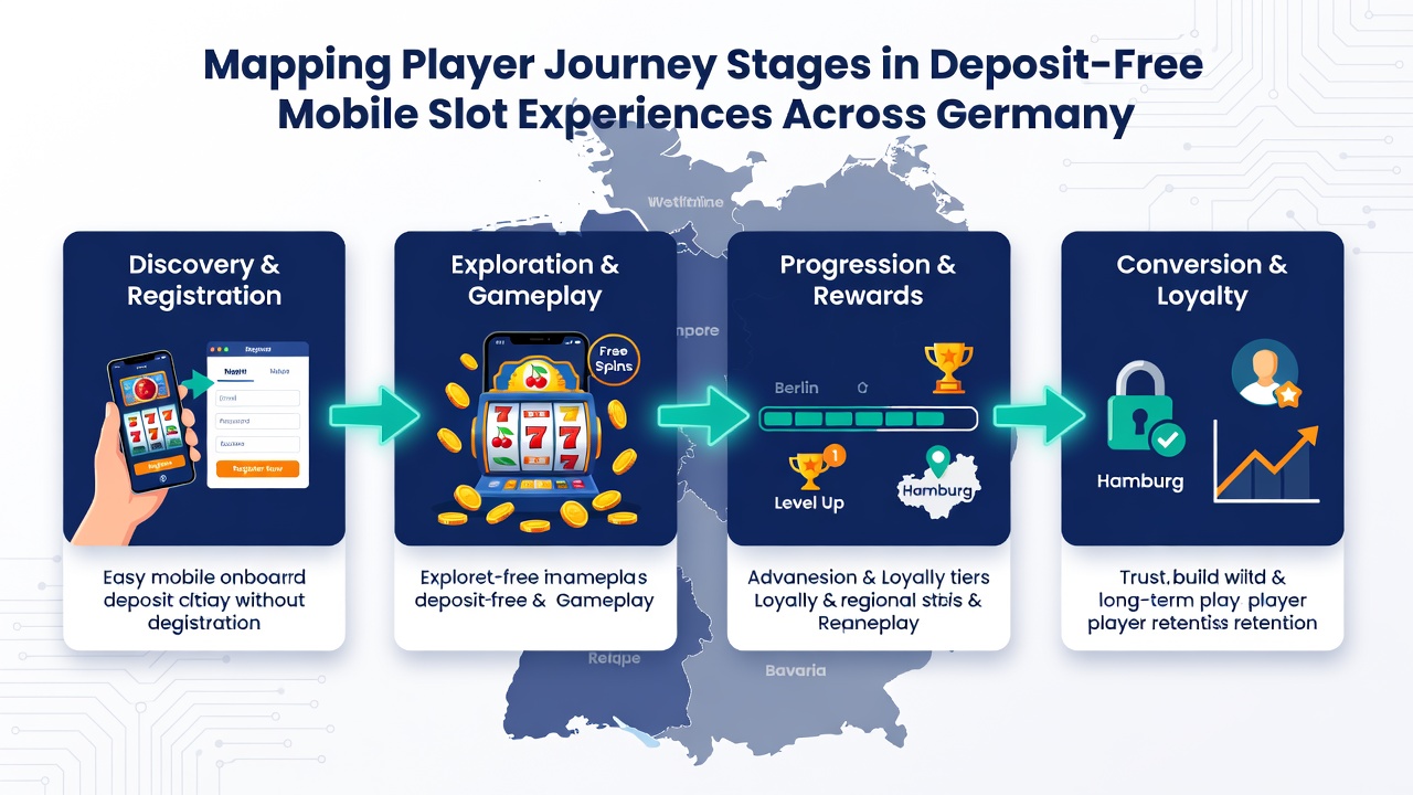 Detaillierte Analyse mobiler Slot-Sessions und Nutzerverhalten in Deutschland